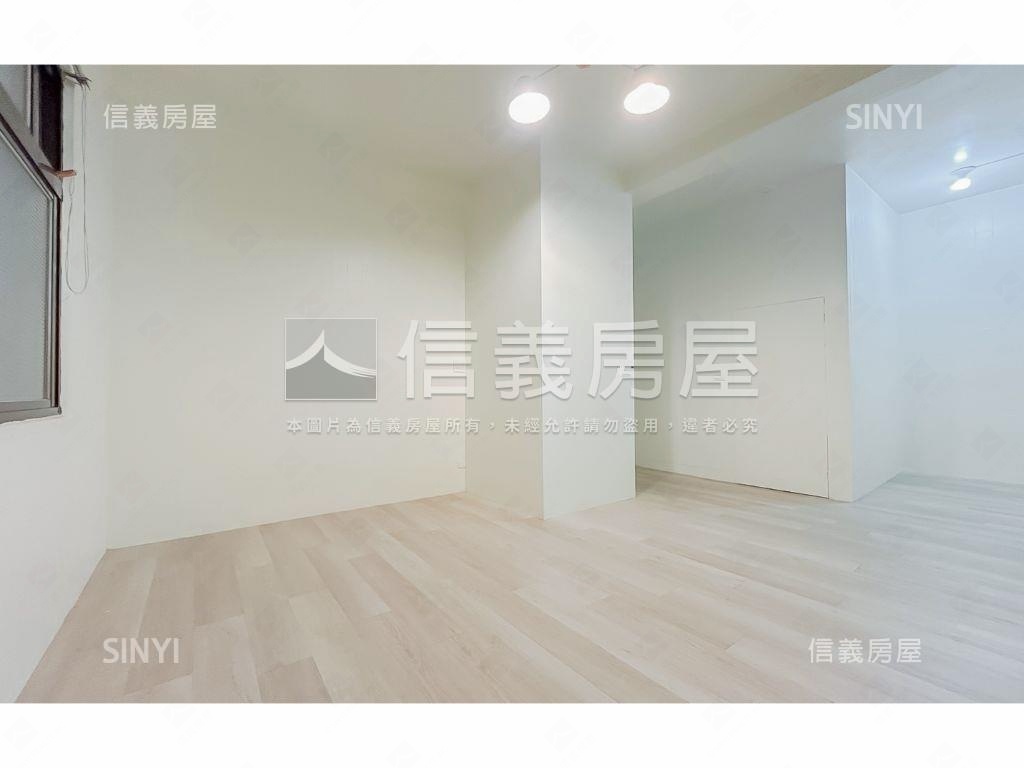 豐原大面寬６房近國小透天房屋室內格局與周邊環境