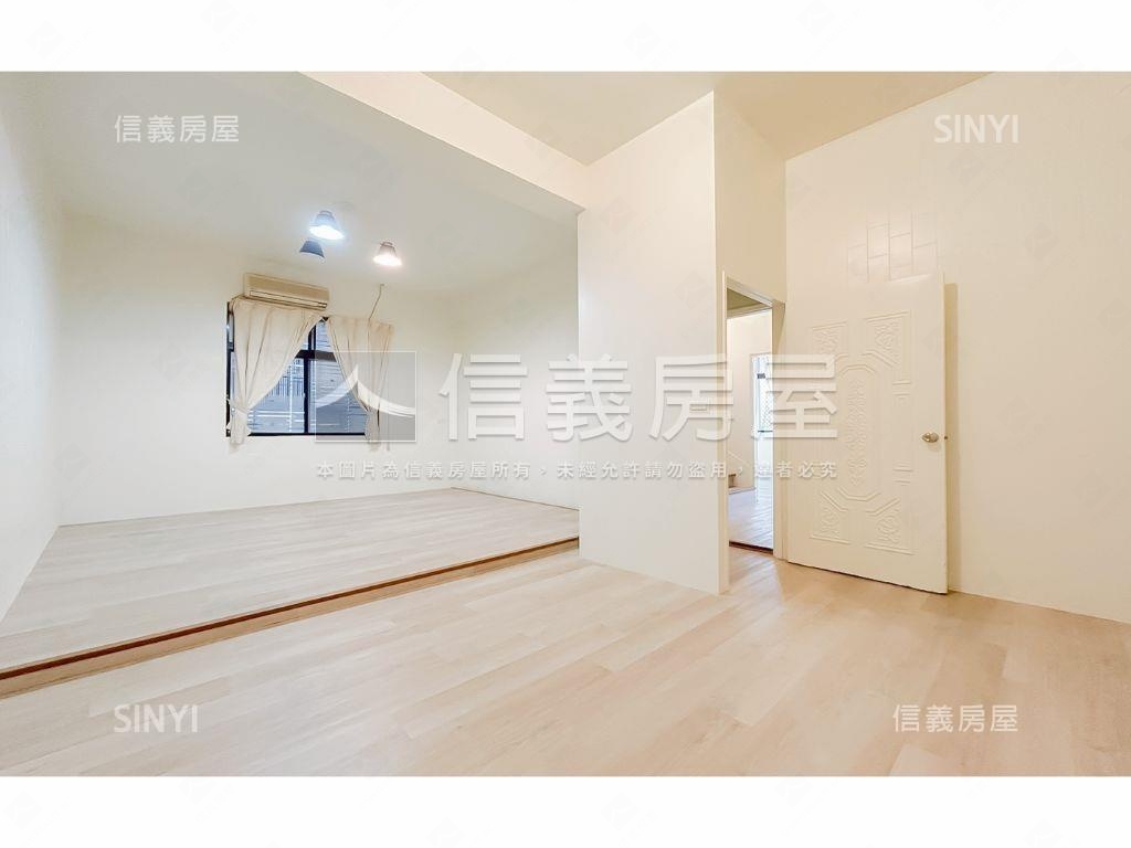 豐原大面寬６房近國小透天房屋室內格局與周邊環境