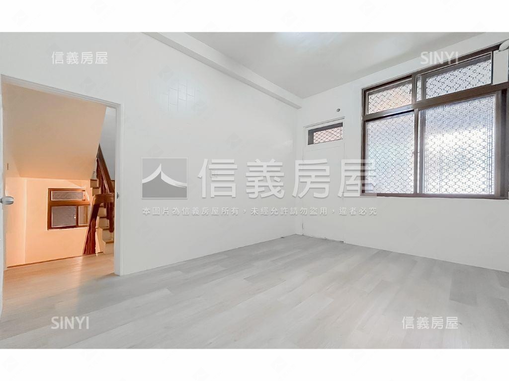 豐原大面寬６房近國小透天房屋室內格局與周邊環境