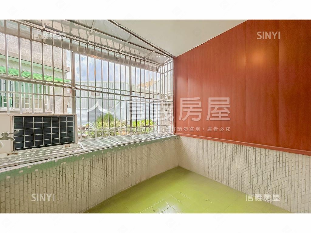豐原大面寬６房近國小透天房屋室內格局與周邊環境