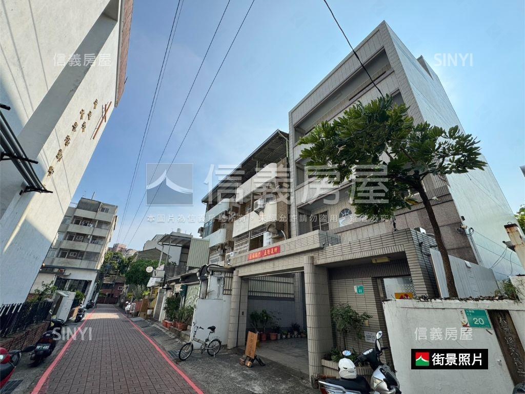 風采文人居｜成大１８巷房屋室內格局與周邊環境