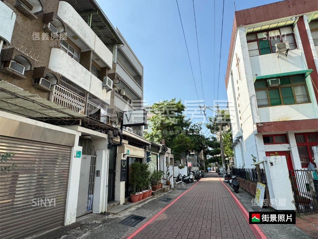 風采文人居｜成大１８巷房屋室內格局與周邊環境