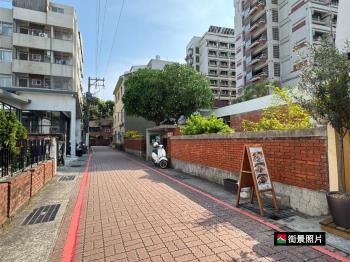 風采文人居｜成大１８巷