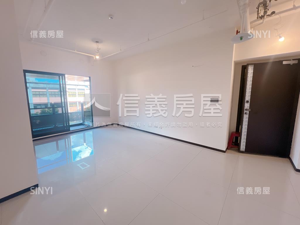 【筑丰敦匯】邊間三房車位房屋室內格局與周邊環境