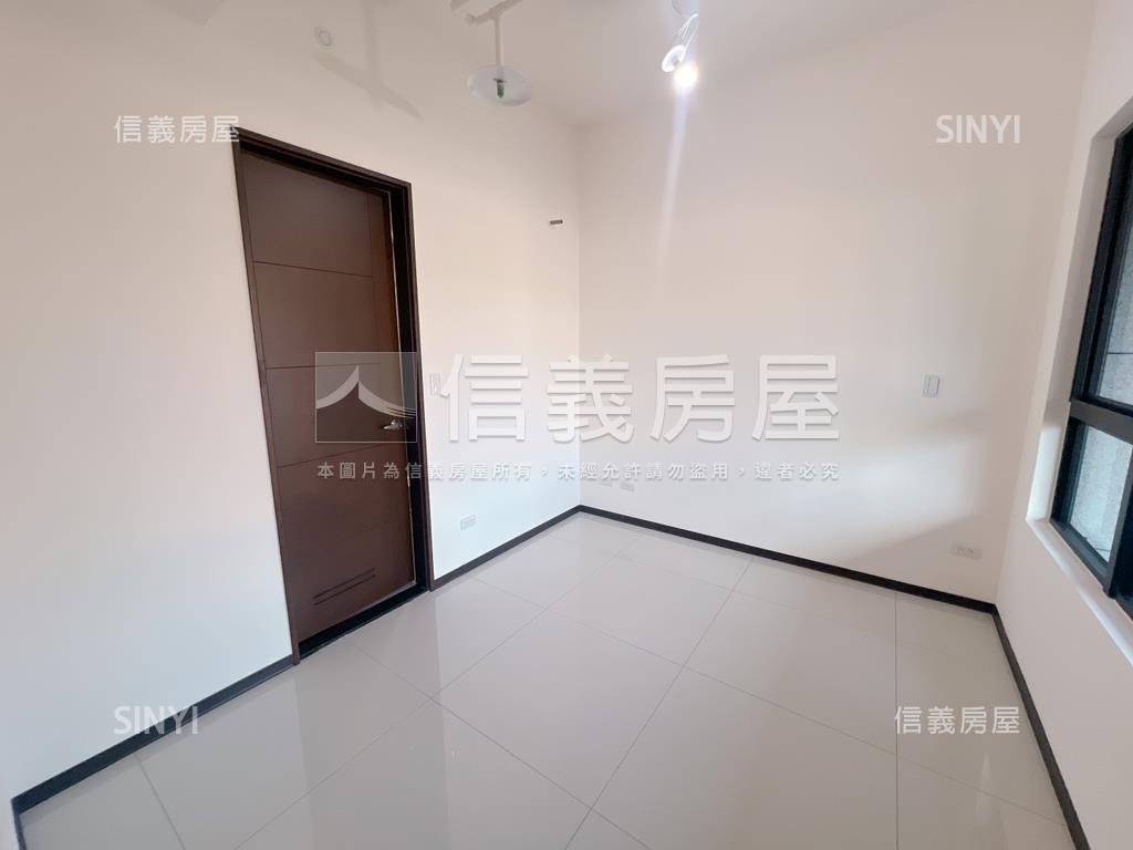 【筑丰敦匯】邊間三房車位房屋室內格局與周邊環境