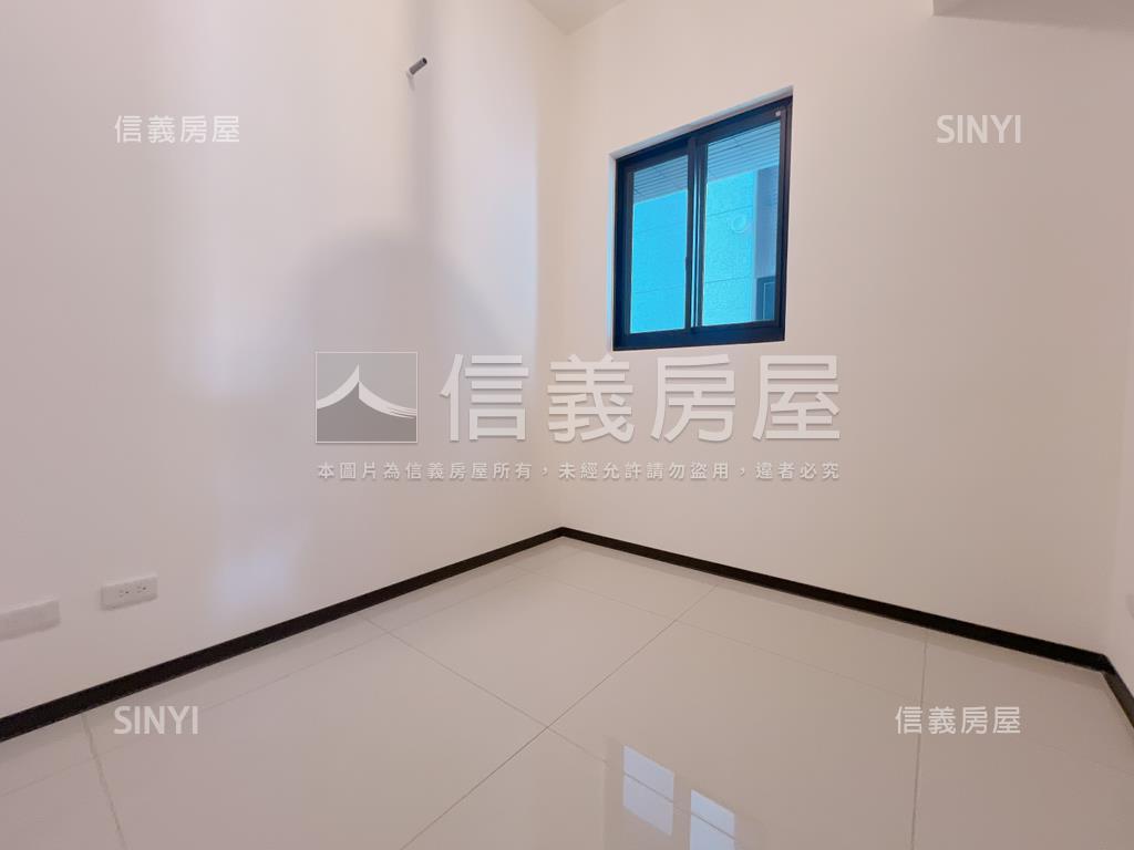【筑丰敦匯】邊間三房車位房屋室內格局與周邊環境