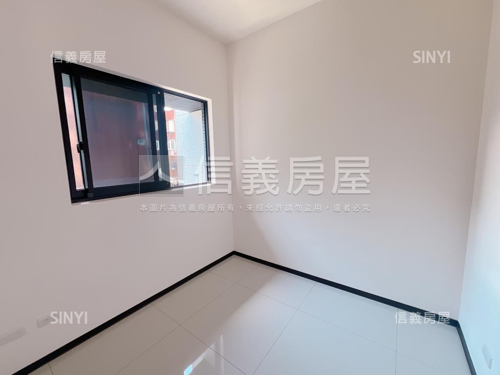 【筑丰敦匯】邊間三房車位房屋室內格局與周邊環境