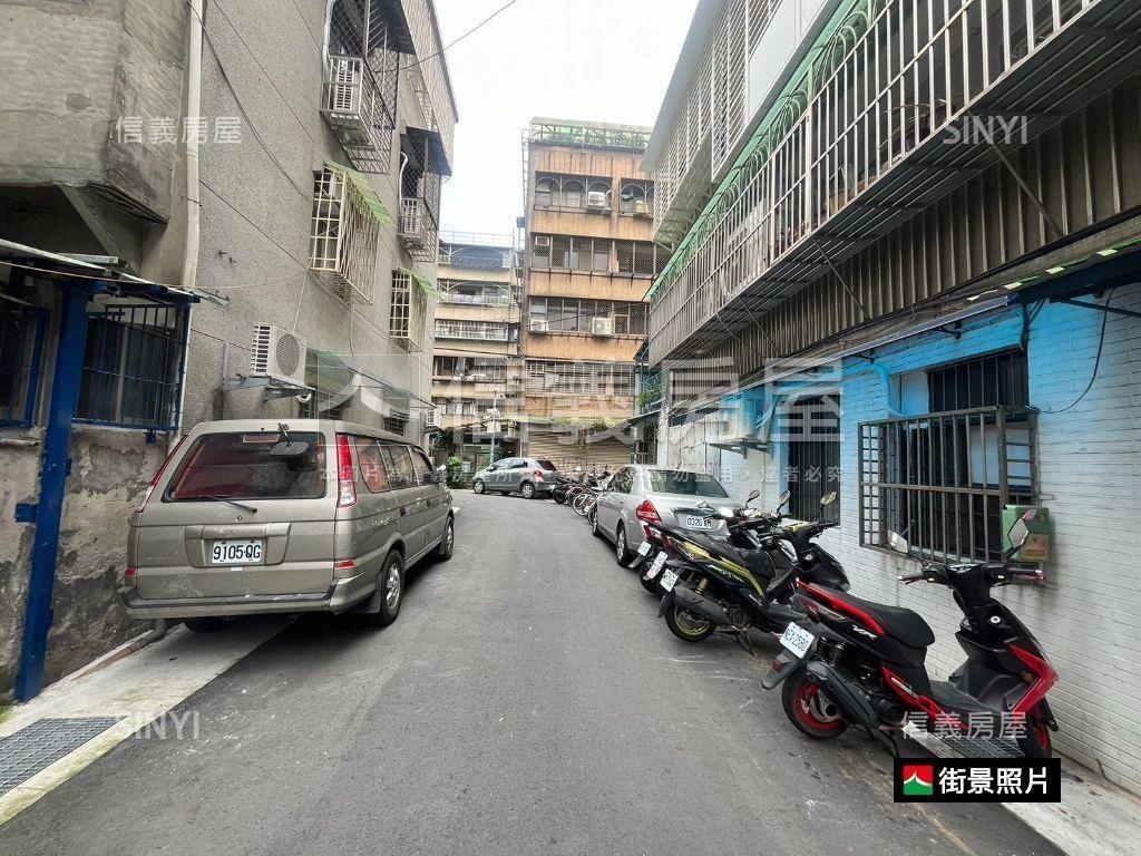 萬大捷運公寓大空間房屋室內格局與周邊環境