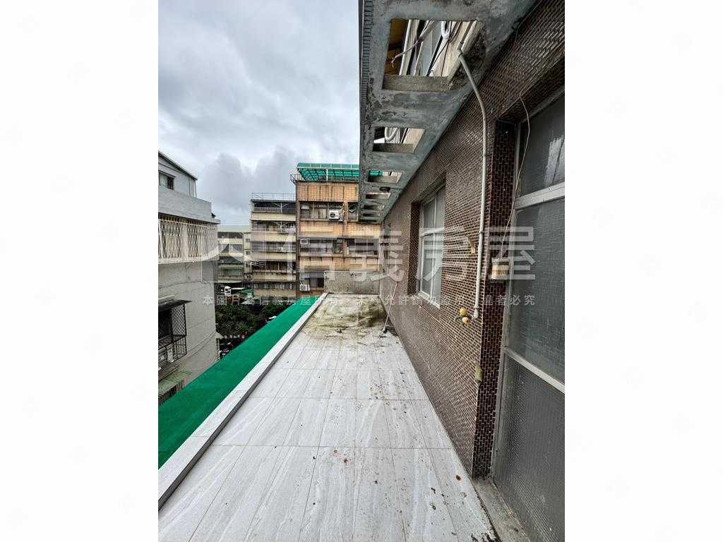 萬大捷運公寓大空間房屋室內格局與周邊環境