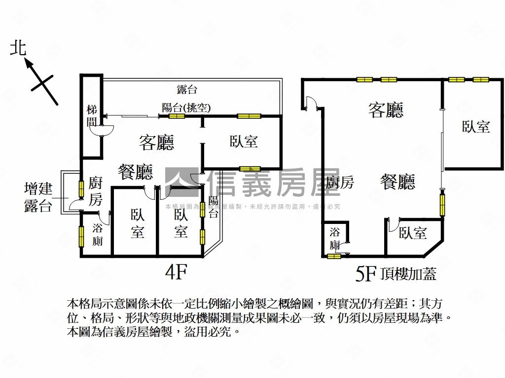 萬大捷運公寓大空間房屋室內格局與周邊環境