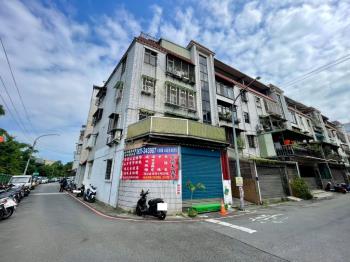 林口醒吾邊間一樓