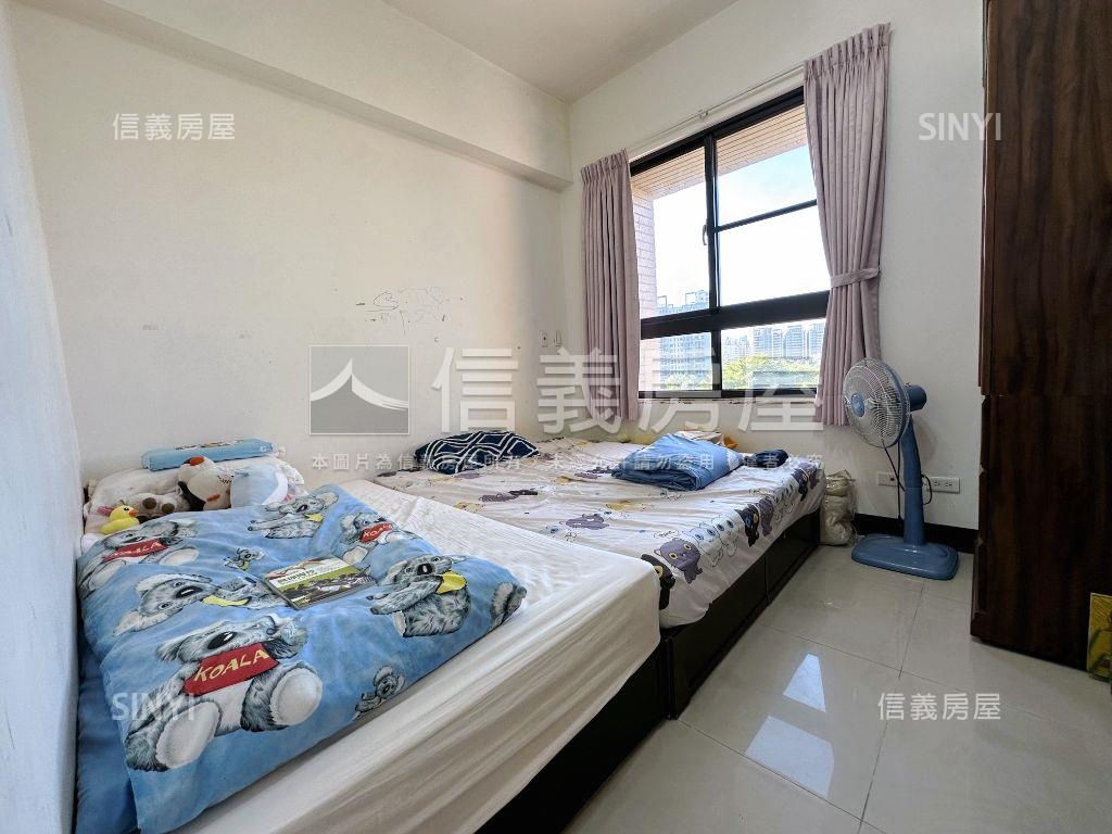 首選！坤悅兩房面足球場房屋室內格局與周邊環境