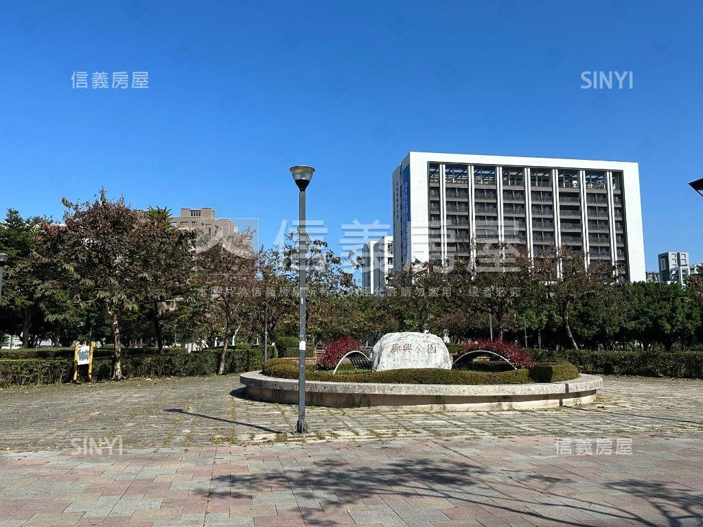 首選！坤悅兩房面足球場房屋室內格局與周邊環境