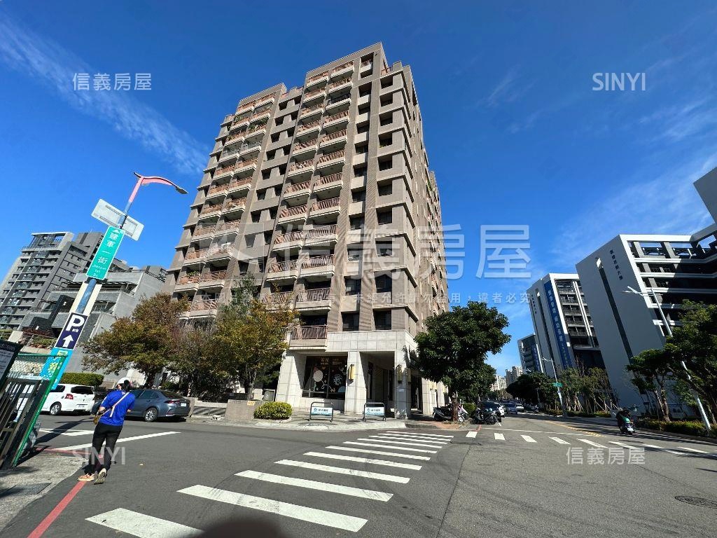 首選！坤悅兩房面足球場房屋室內格局與周邊環境