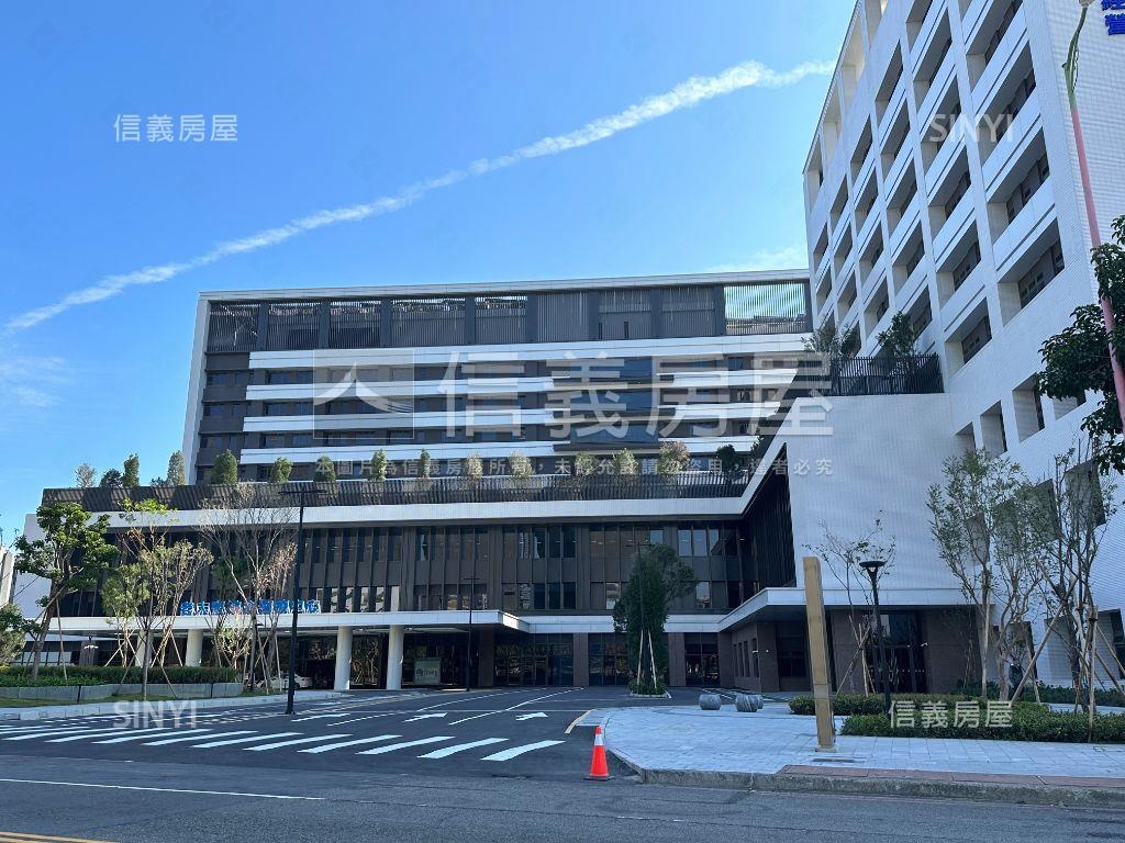 首選！坤悅兩房面足球場房屋室內格局與周邊環境