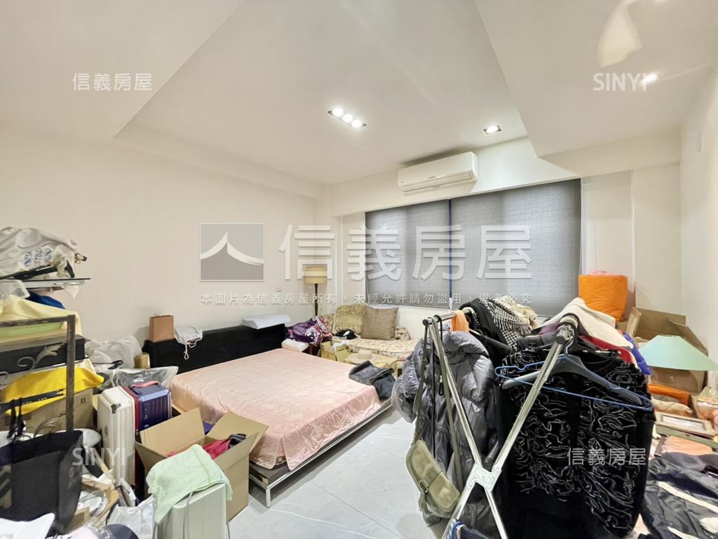 海佃路銀行旁奢華店住透天房屋室內格局與周邊環境