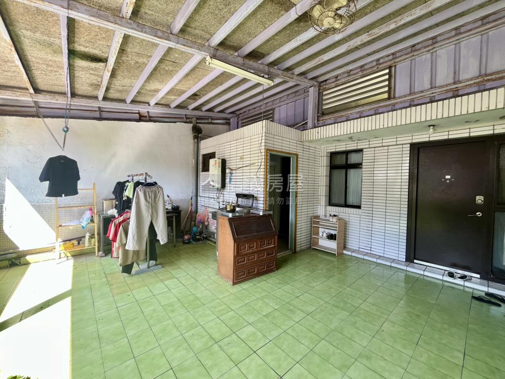 【新接】北醫方正鼎家王房屋室內格局與周邊環境