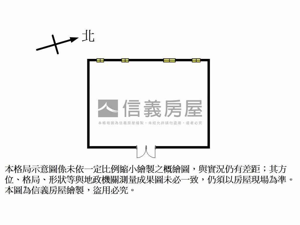 推薦★中原站全新廠辦Ｂ７房屋室內格局與周邊環境