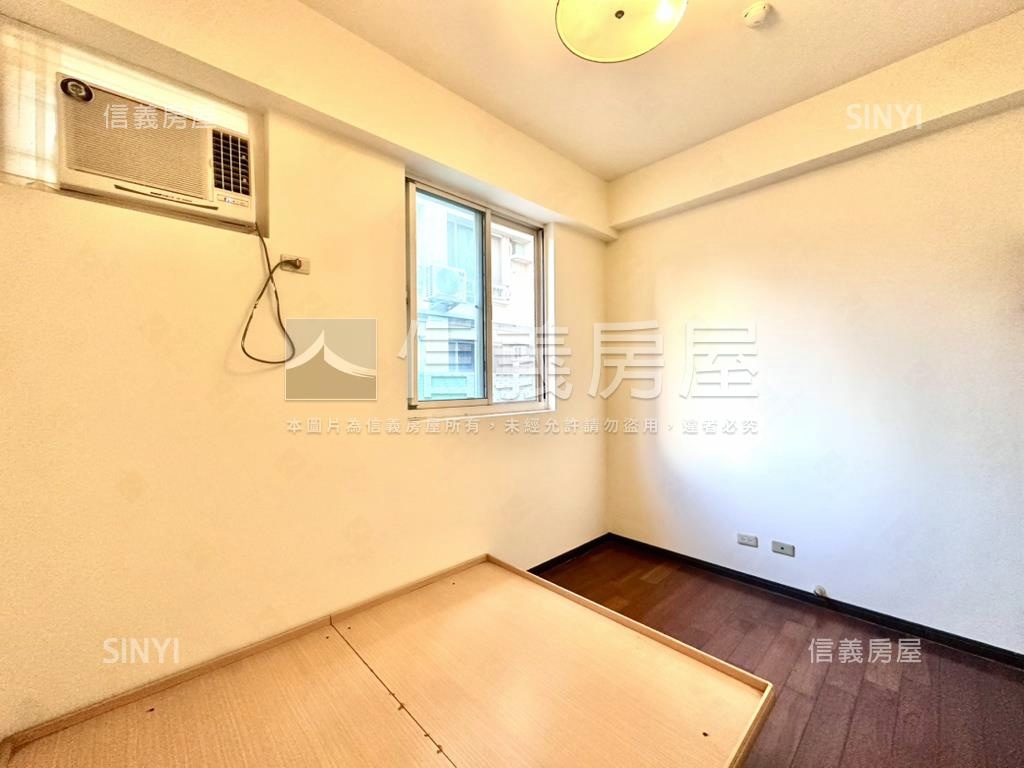 長樂花園露臺美四房房屋室內格局與周邊環境