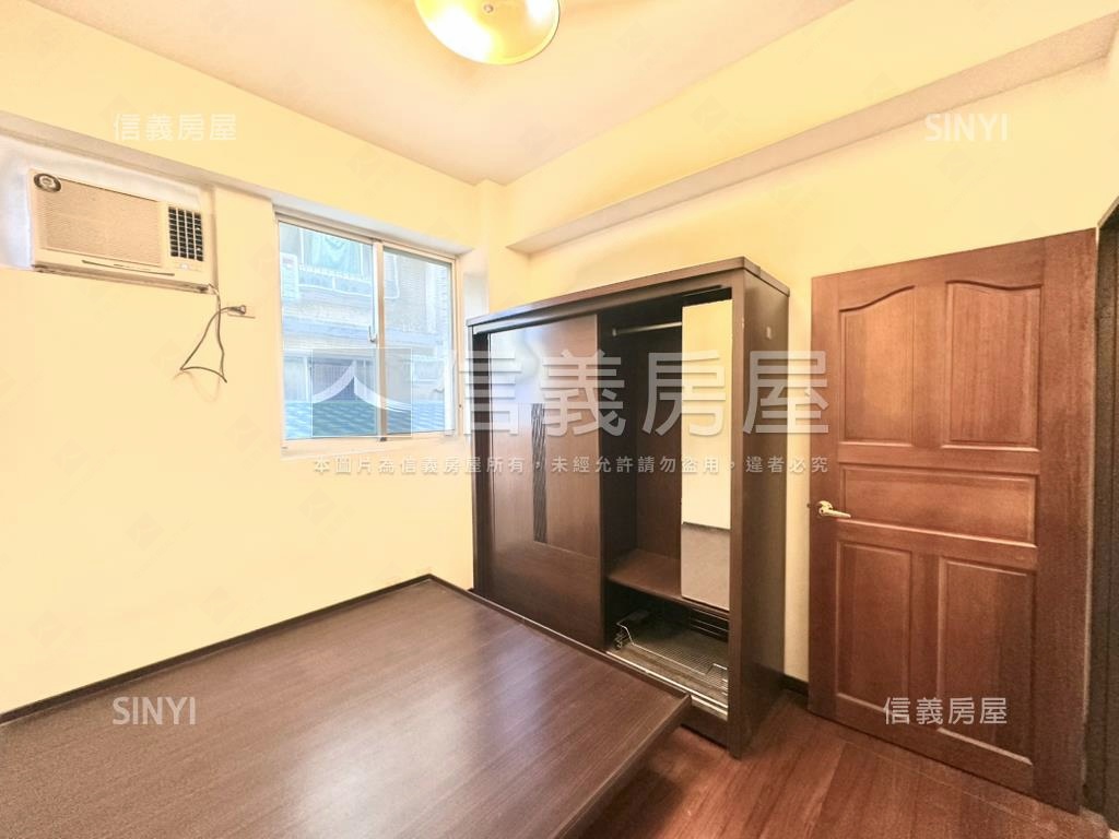 長樂花園露臺美四房房屋室內格局與周邊環境