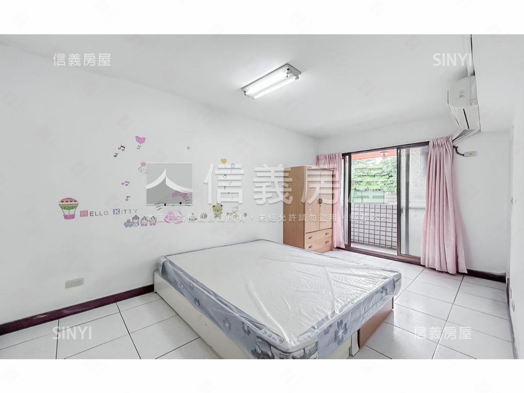 逢甲公園旁吃市角店房屋室內格局與周邊環境