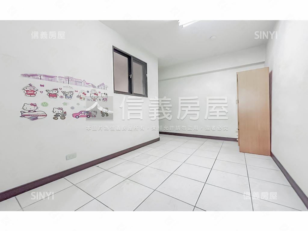 逢甲公園旁吃市角店房屋室內格局與周邊環境