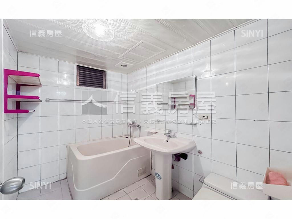 逢甲公園旁吃市角店房屋室內格局與周邊環境