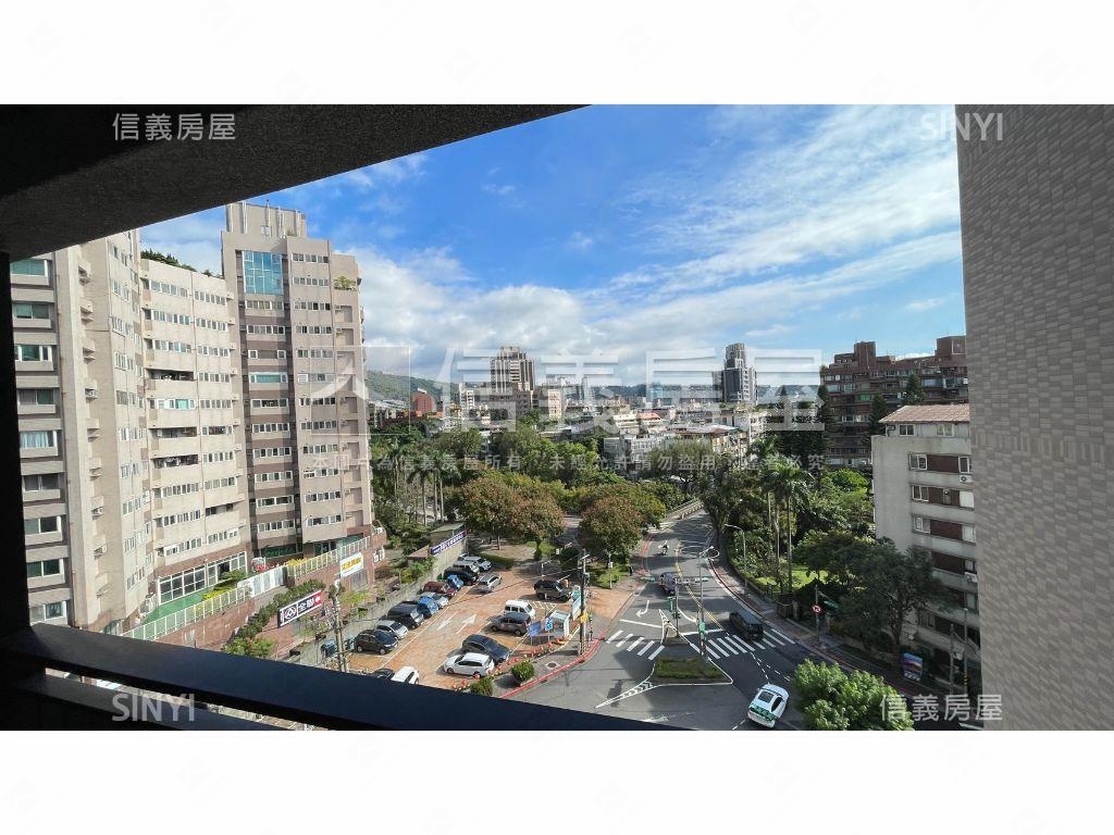 全新昇陽麗鉑３房＋坡平車房屋室內格局與周邊環境