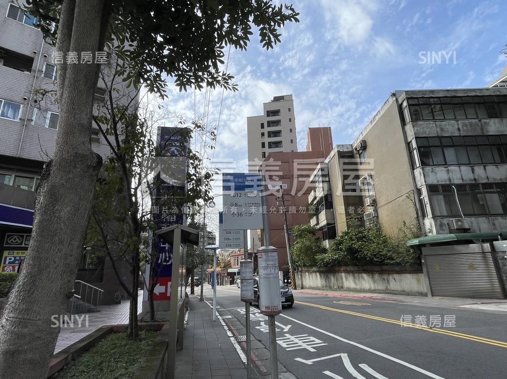 全新昇陽麗鉑３房＋坡平車房屋室內格局與周邊環境