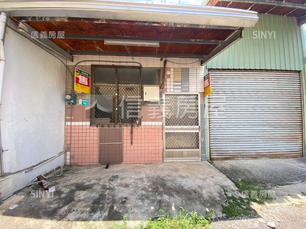 歸仁土地房屋室內格局與周邊環境