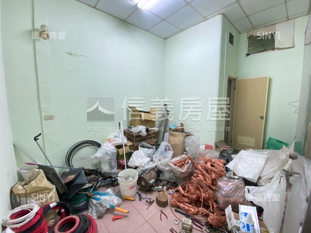 歸仁土地房屋室內格局與周邊環境