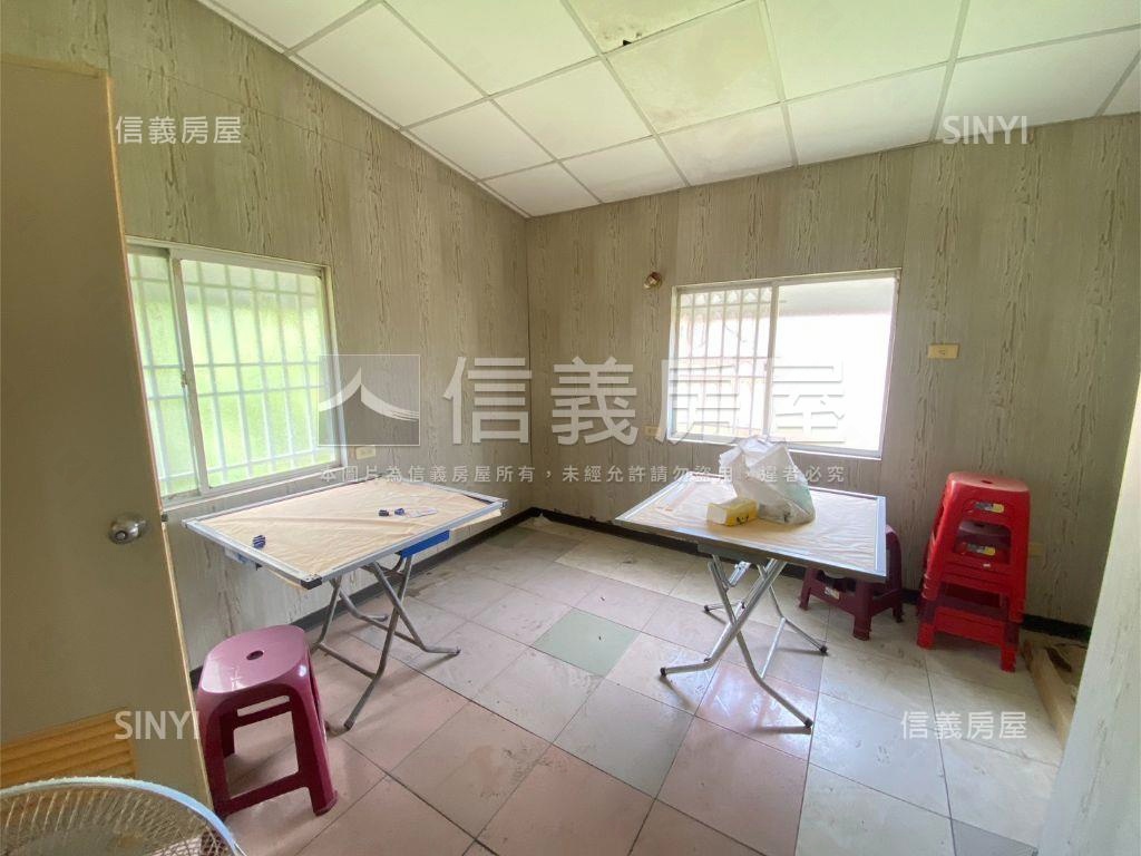 歸仁土地房屋室內格局與周邊環境