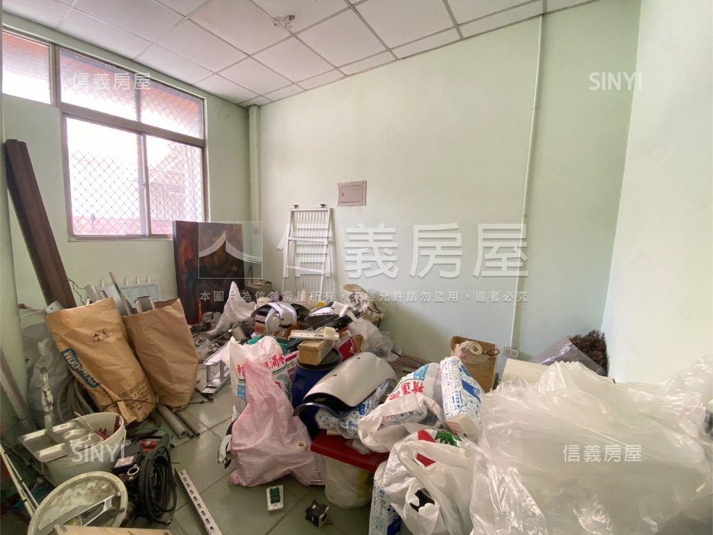 歸仁土地房屋室內格局與周邊環境