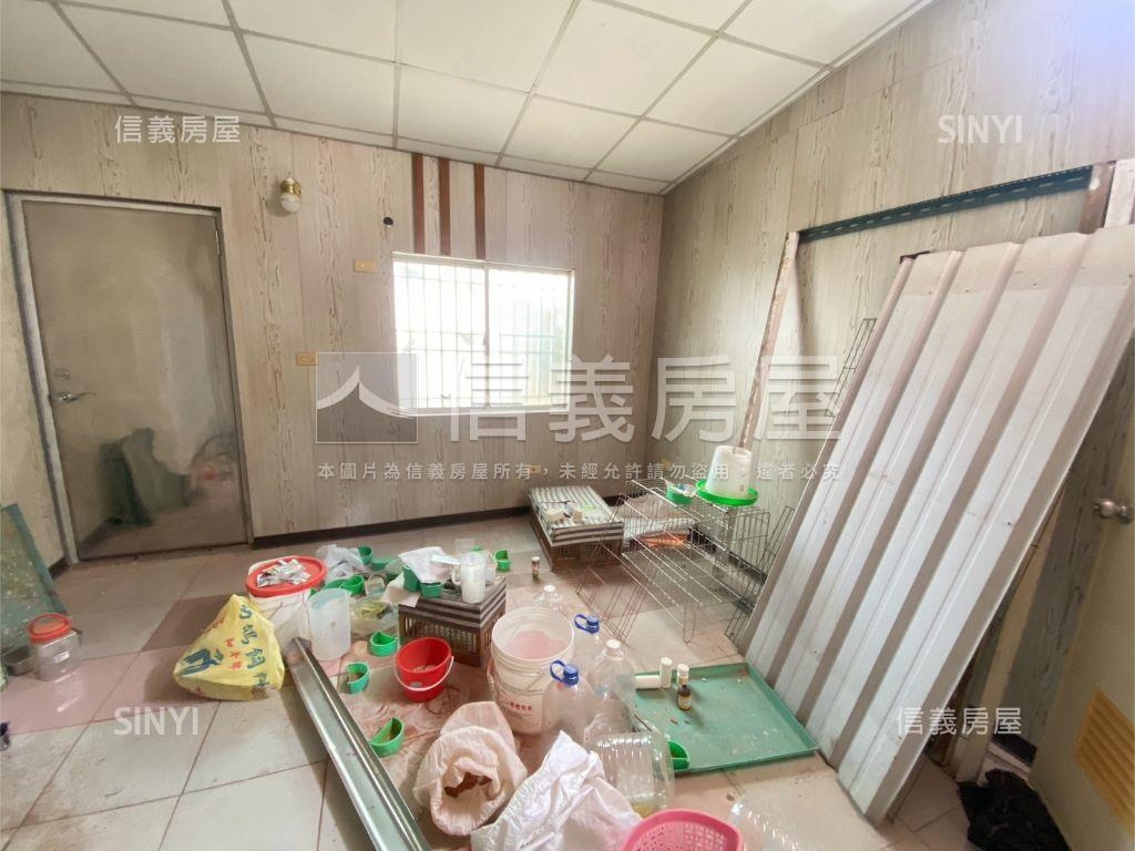 歸仁土地房屋室內格局與周邊環境
