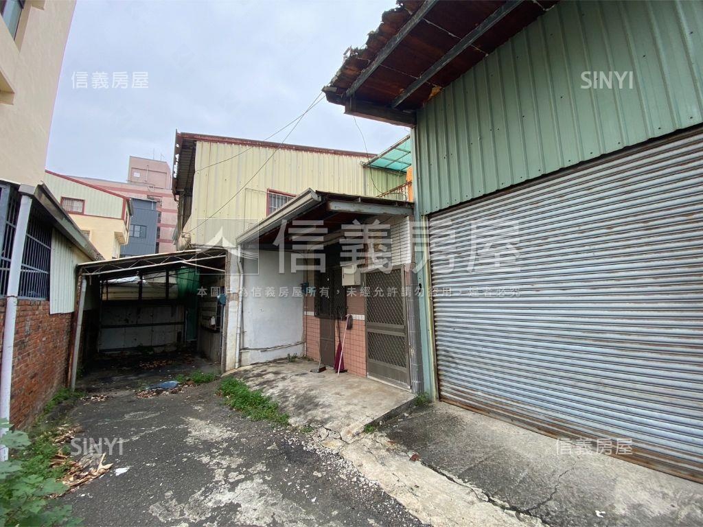 歸仁土地房屋室內格局與周邊環境