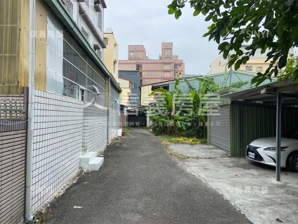 歸仁土地房屋室內格局與周邊環境