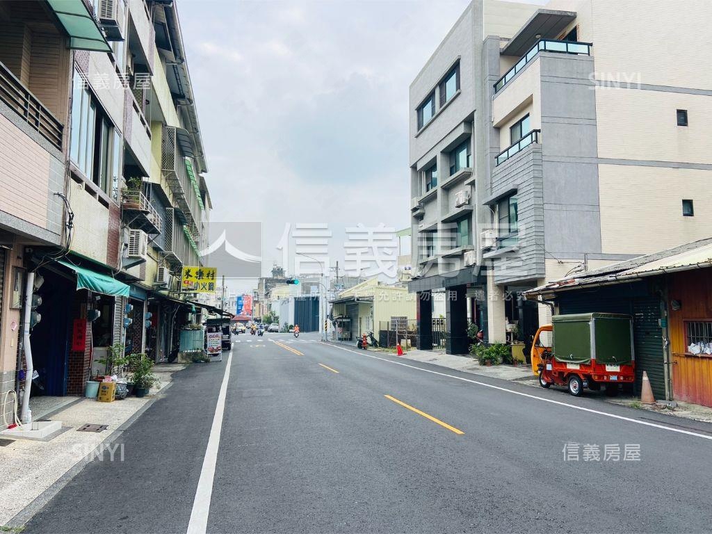 歸仁土地房屋室內格局與周邊環境