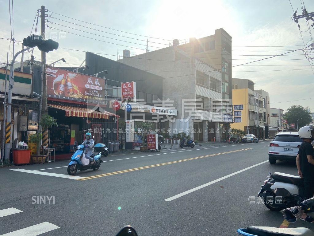 歸仁土地房屋室內格局與周邊環境