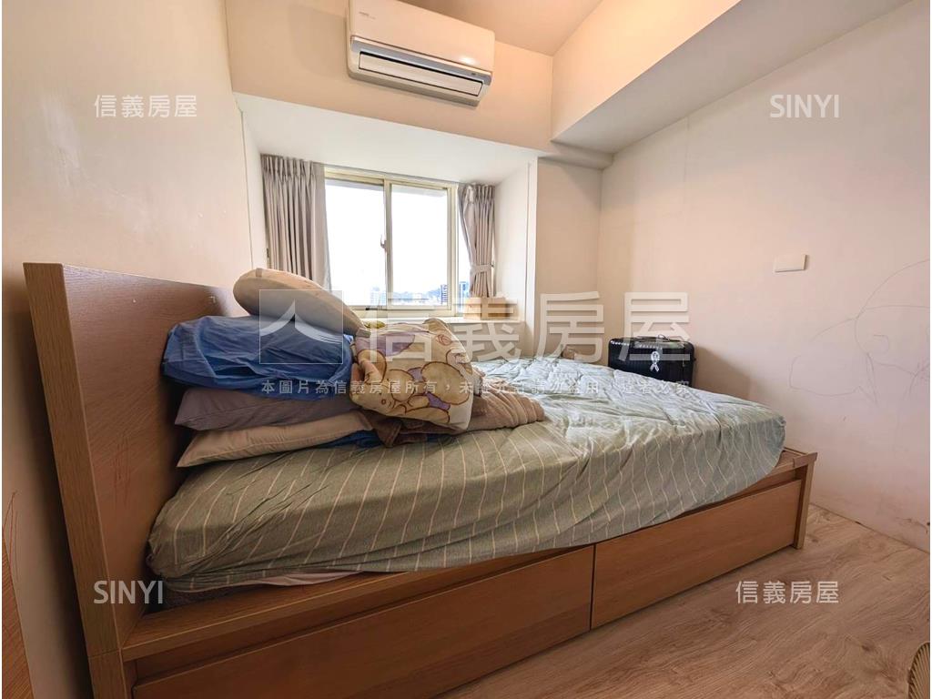 景美邊間高樓景觀美兩房房屋室內格局與周邊環境