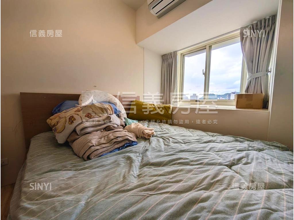 景美邊間高樓景觀美兩房房屋室內格局與周邊環境