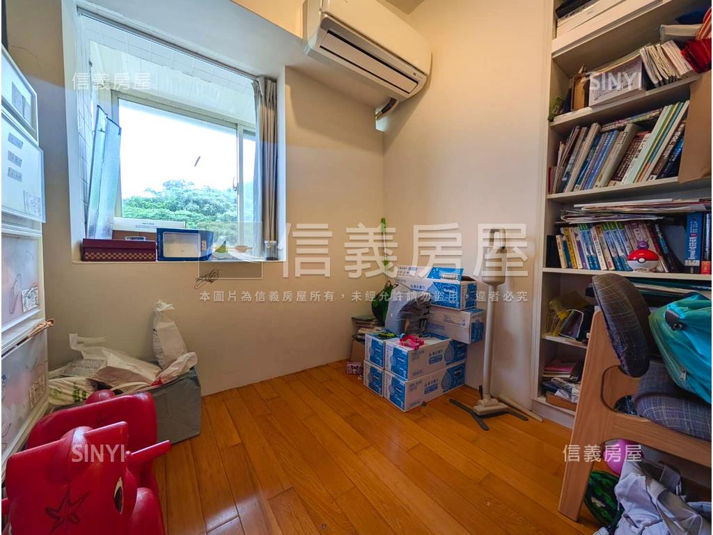 景美邊間高樓景觀美兩房房屋室內格局與周邊環境