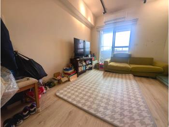 景美邊間高樓景觀美兩房
