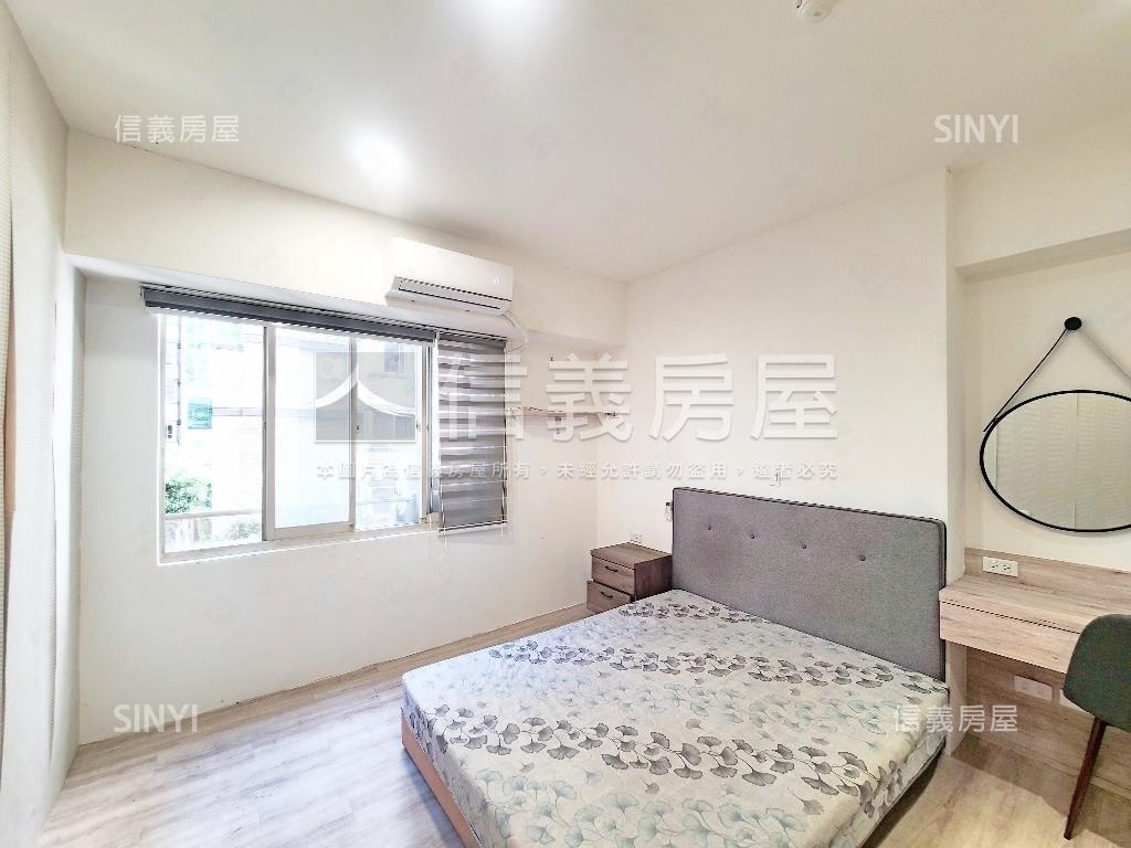 城市大亨４房車位房屋室內格局與周邊環境