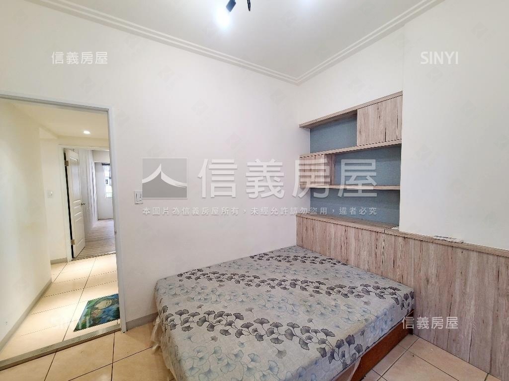 城市大亨４房車位房屋室內格局與周邊環境