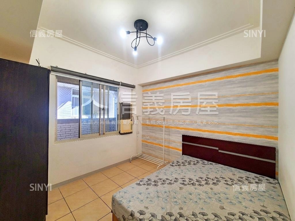 城市大亨４房車位房屋室內格局與周邊環境