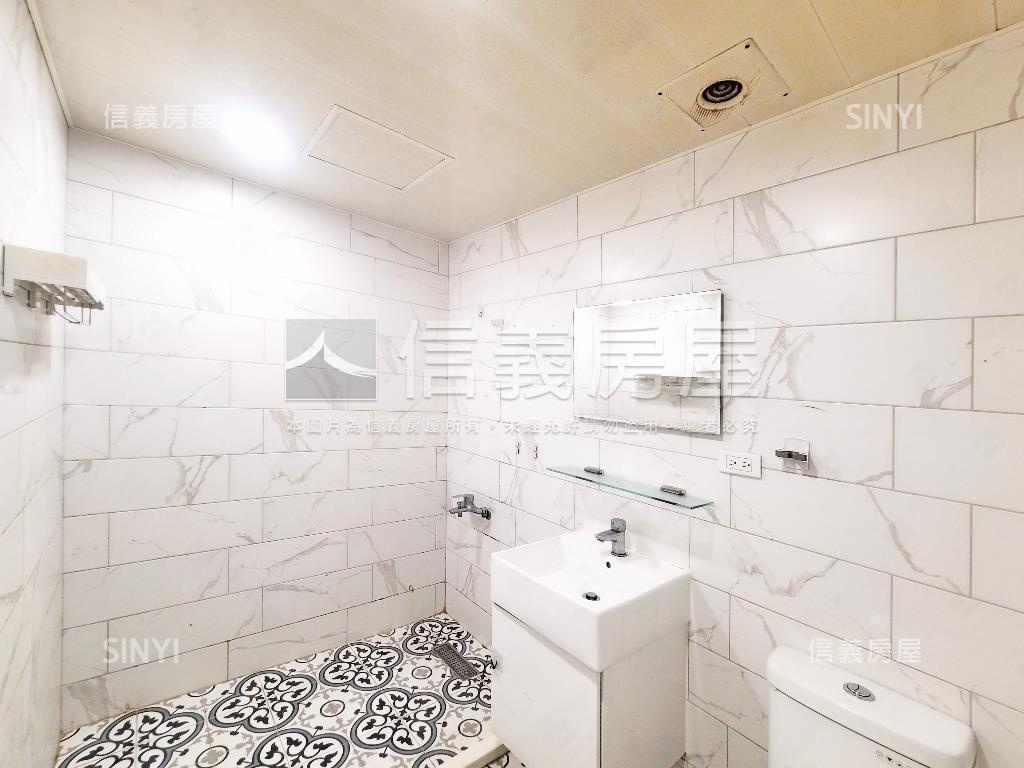 城市大亨４房車位房屋室內格局與周邊環境