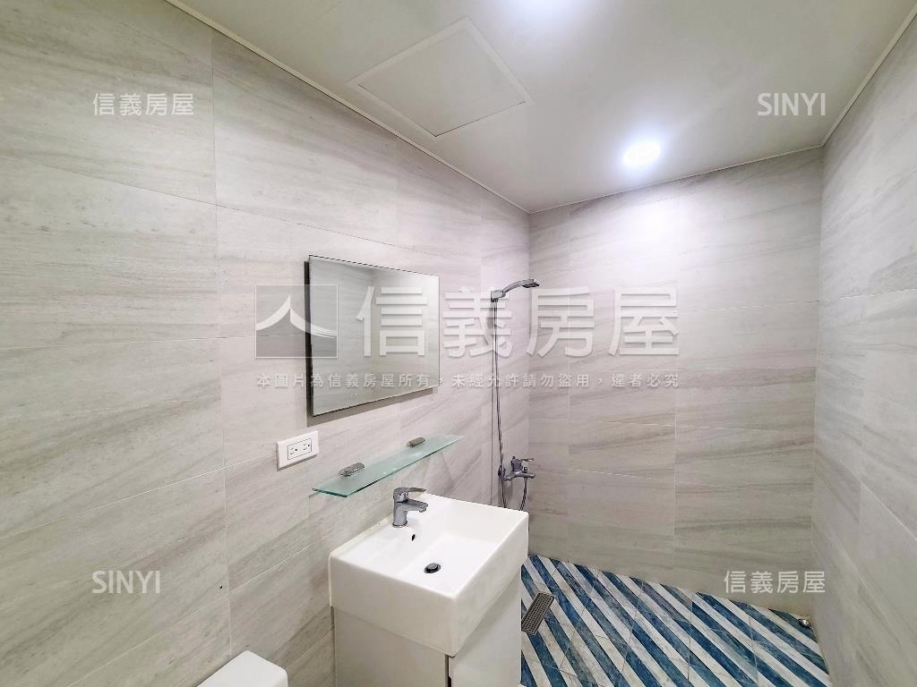 城市大亨４房車位房屋室內格局與周邊環境