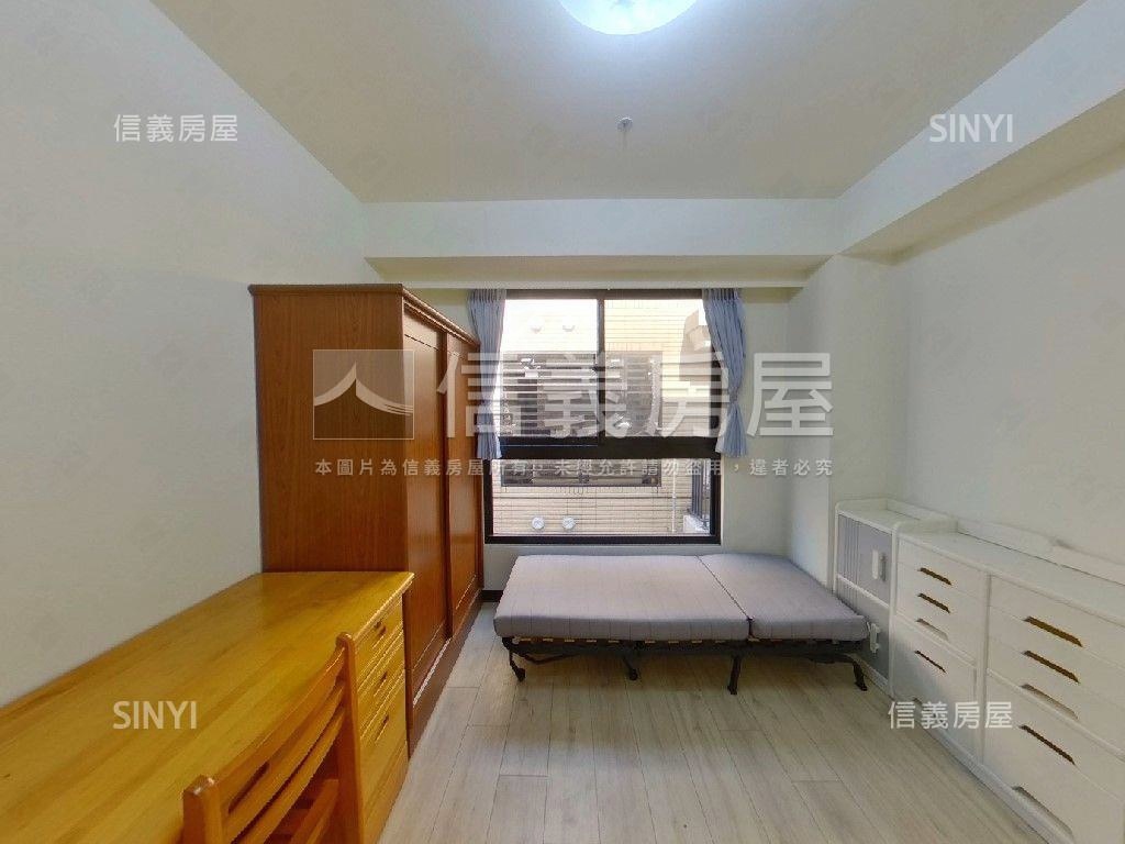 玖原富都景觀三房車位房屋室內格局與周邊環境