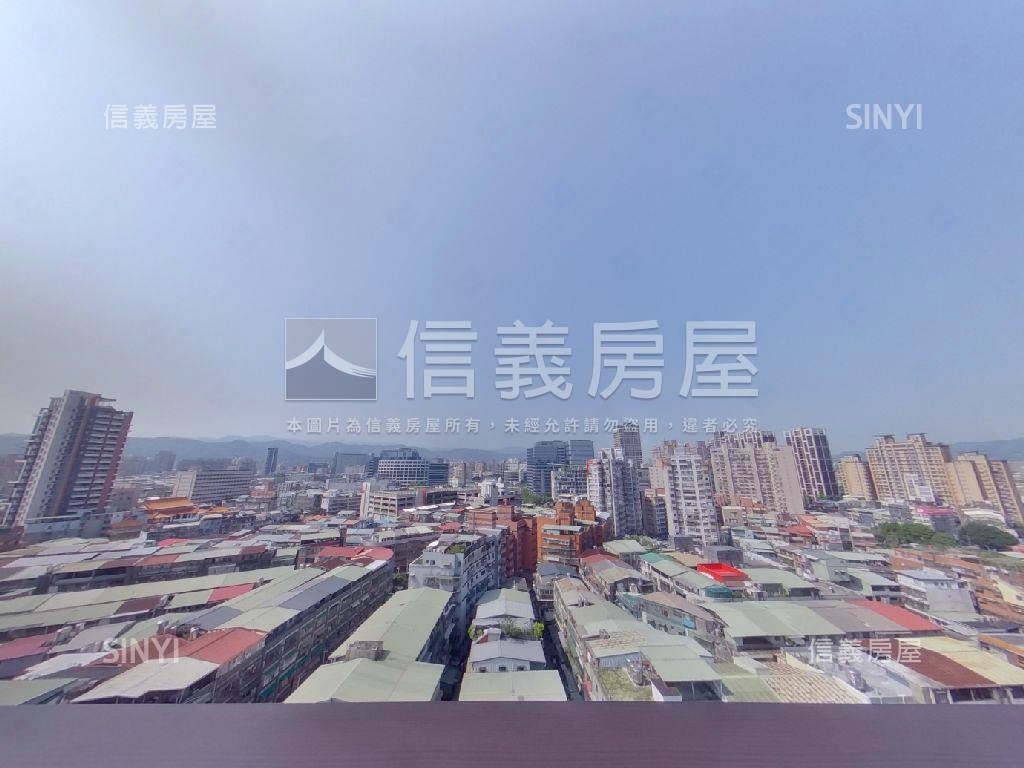 玖原富都景觀三房車位房屋室內格局與周邊環境