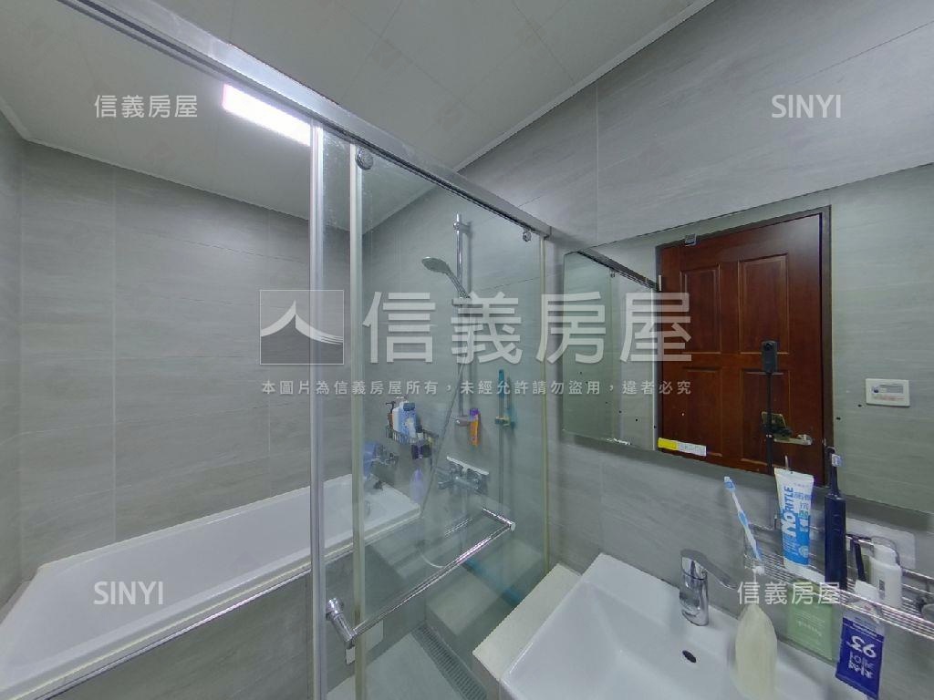 玖原富都景觀三房車位房屋室內格局與周邊環境